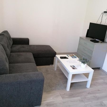 Mohacs Apartman Ngoại thất bức ảnh