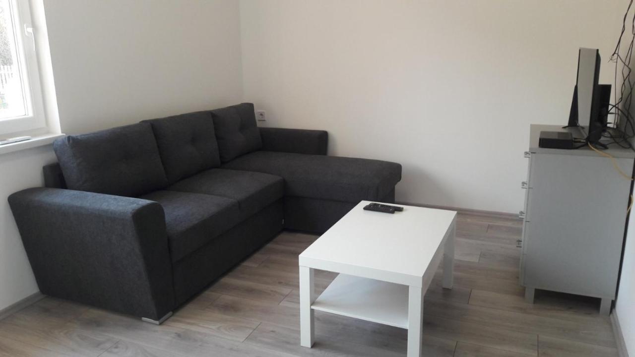 Mohacs Apartman Ngoại thất bức ảnh