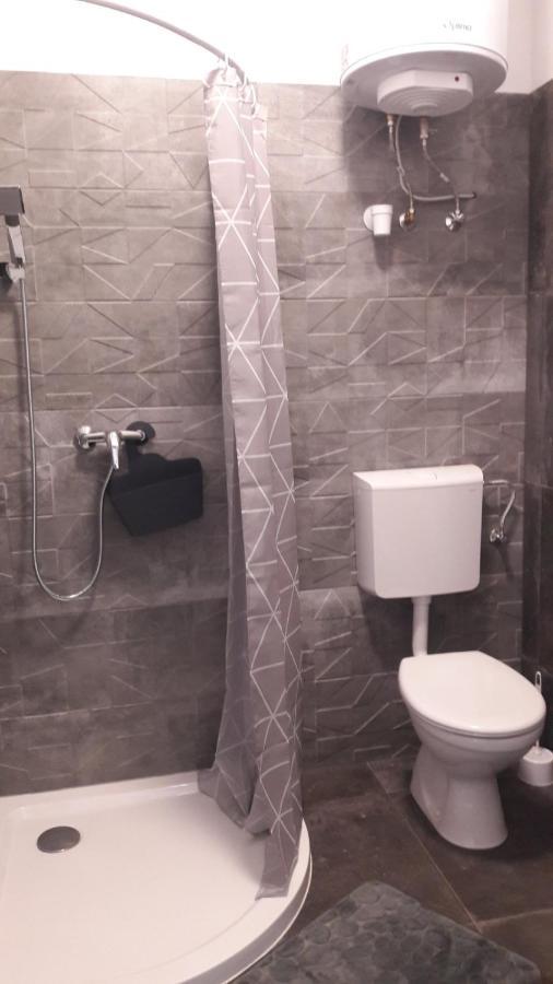 Mohacs Apartman Ngoại thất bức ảnh