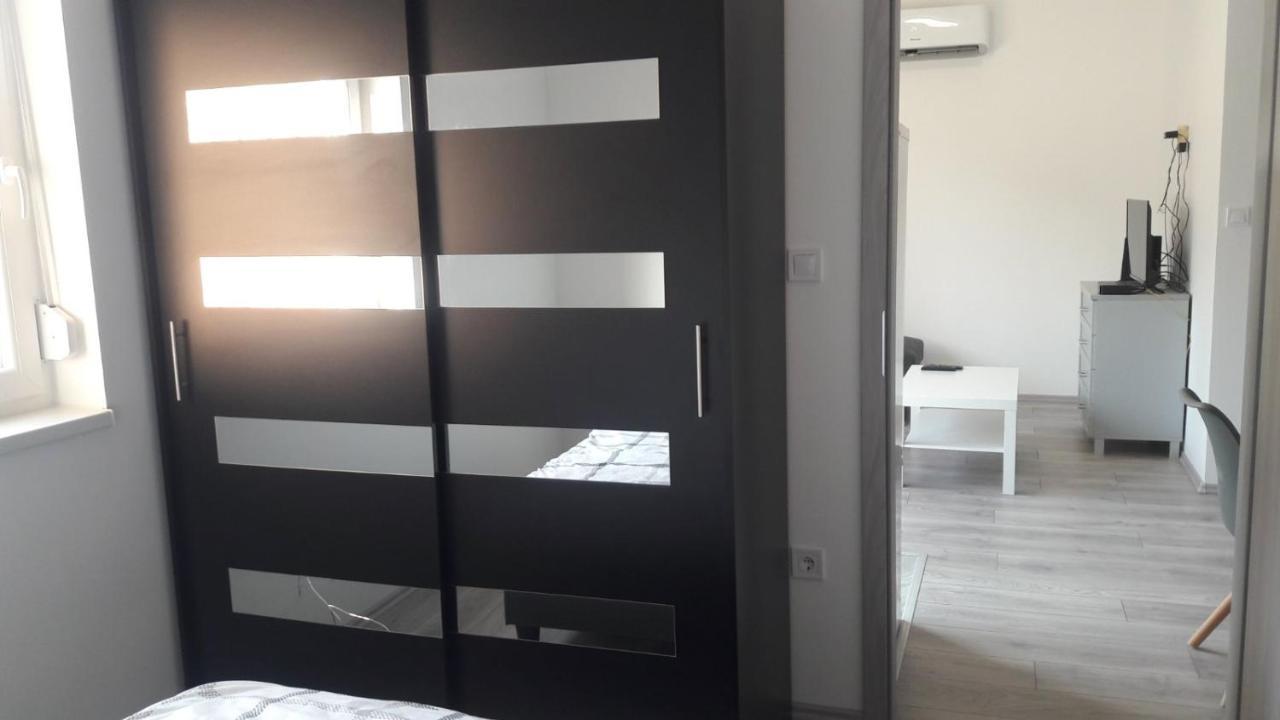 Mohacs Apartman Ngoại thất bức ảnh