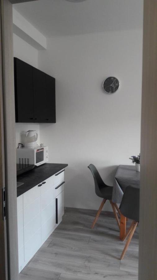 Mohacs Apartman Ngoại thất bức ảnh